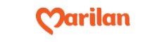 Logotipo do cliente Marilan
